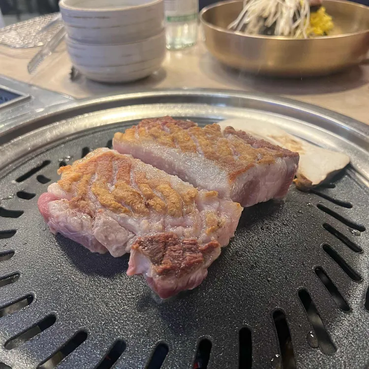 육전식당 사진
