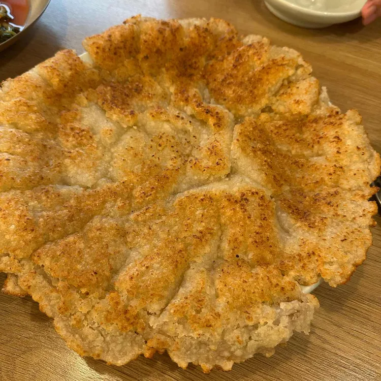 진건감자옹심이 사진