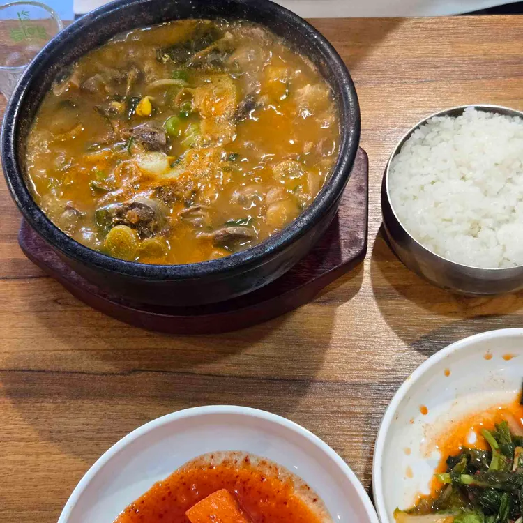 일품양평해장국 대표 사진