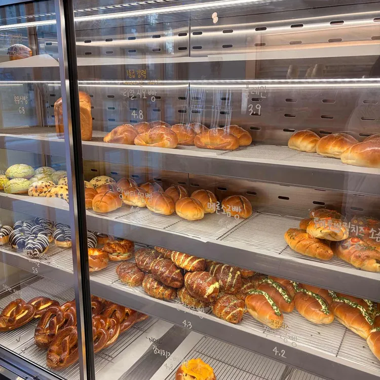 에디션 엠 사진