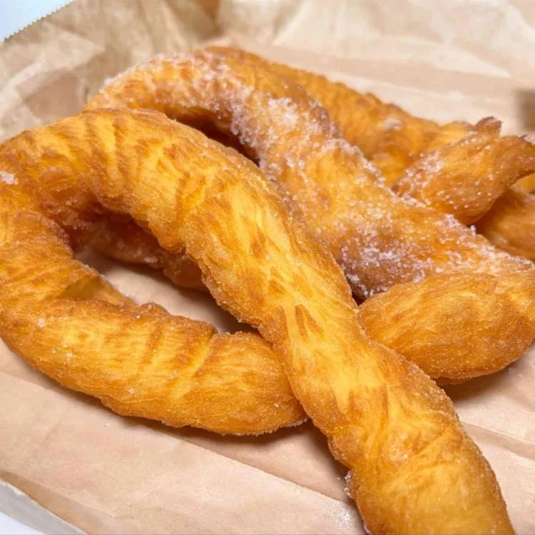 역전꽈배기 대표 사진