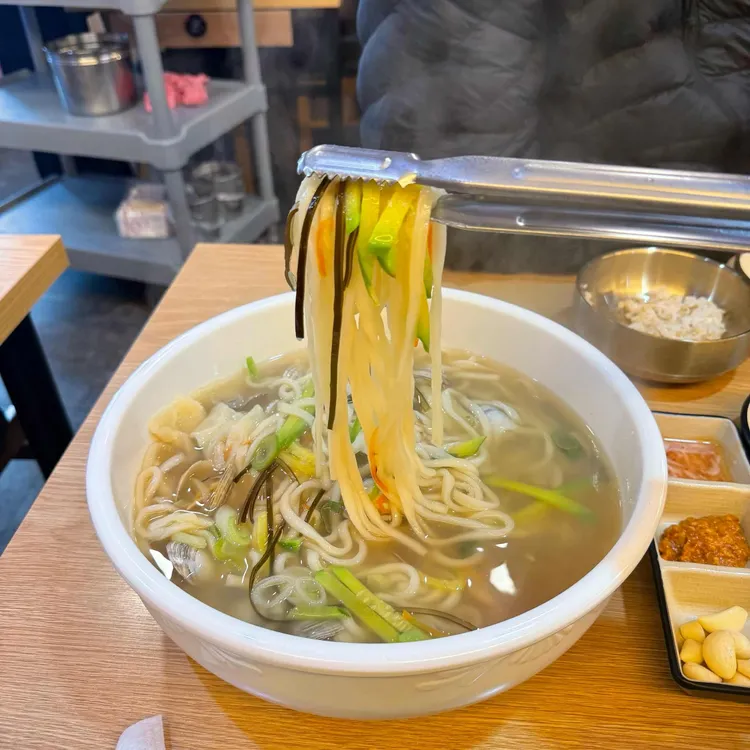 황금칼국수.보쌈 대표 사진