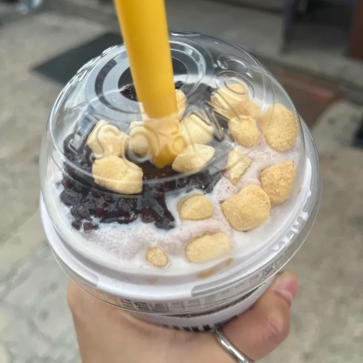 컴포즈커피 대표 사진