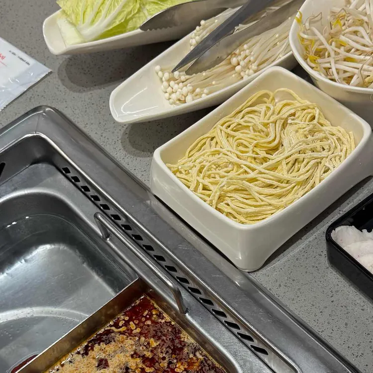 하이디라오 사진