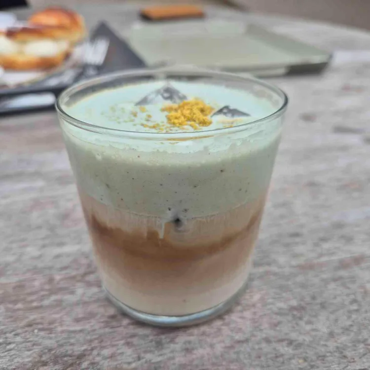 모쿠슈라 프렌치카페 사진