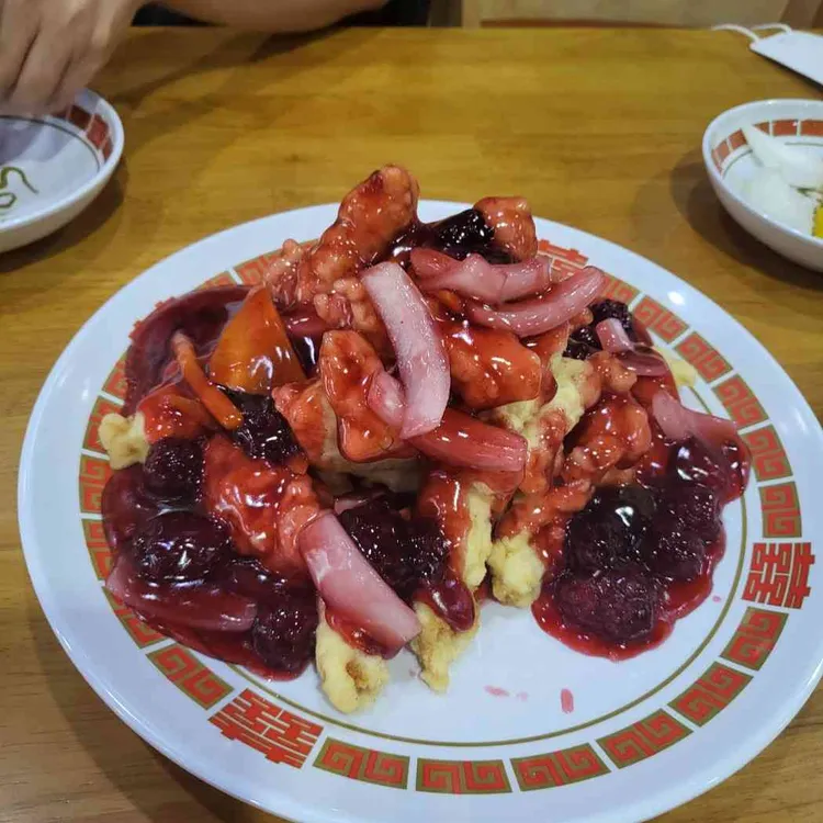 서유기짬뽕 사진