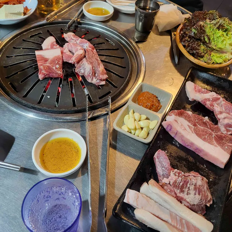 신들린 닭발 (순한맛/매운맛)