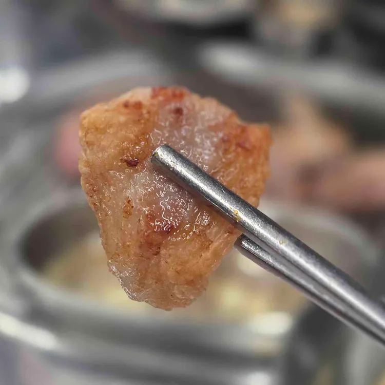 고깃빨 대표 사진