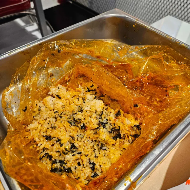 쇼미더크랩 대표 사진