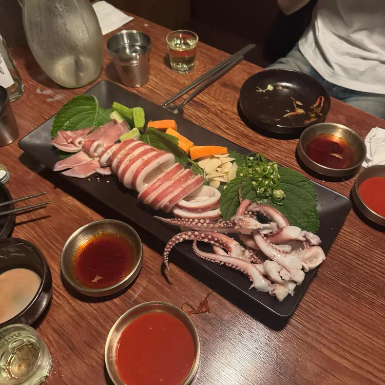 신선술집 도원 사진