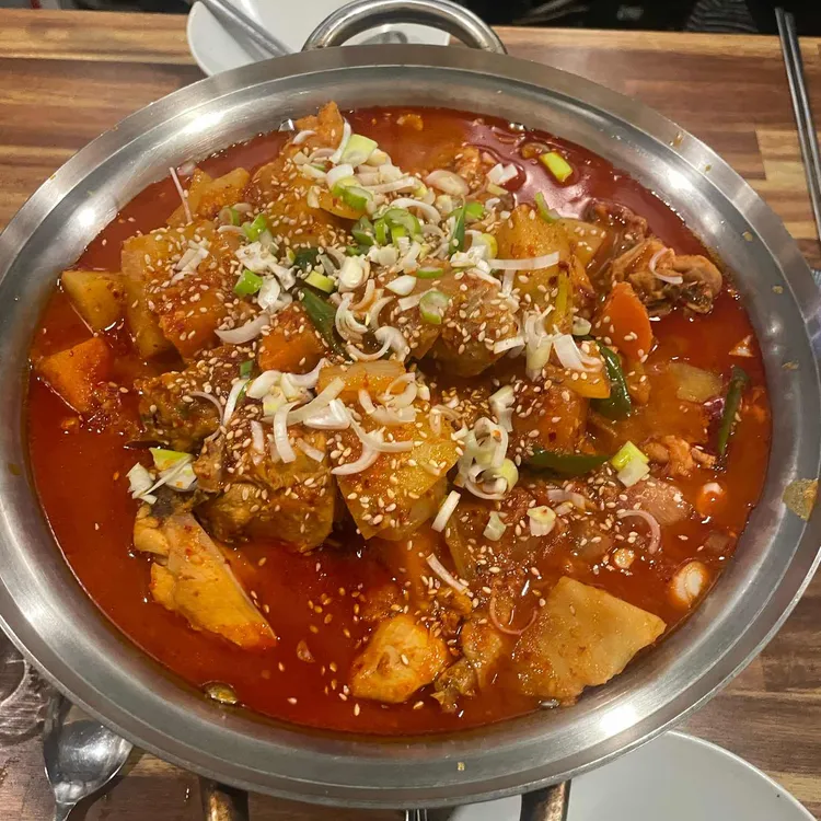 수울술 대표 사진