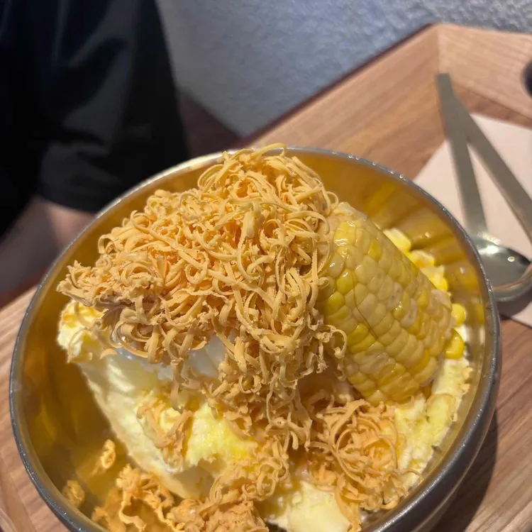 초당커피정미소 사진