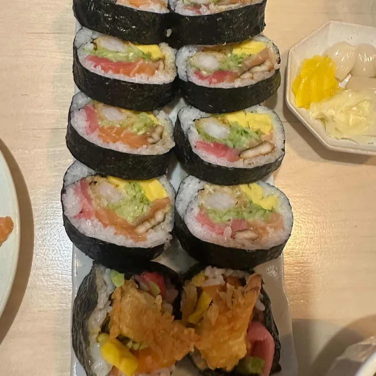 혁이네초밥집 대표 사진