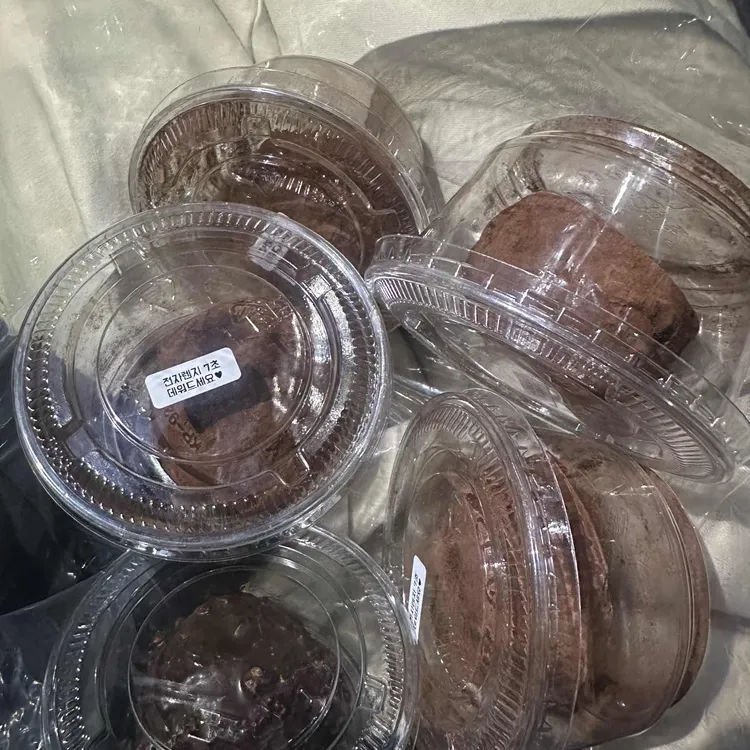 오븐의온도 사진