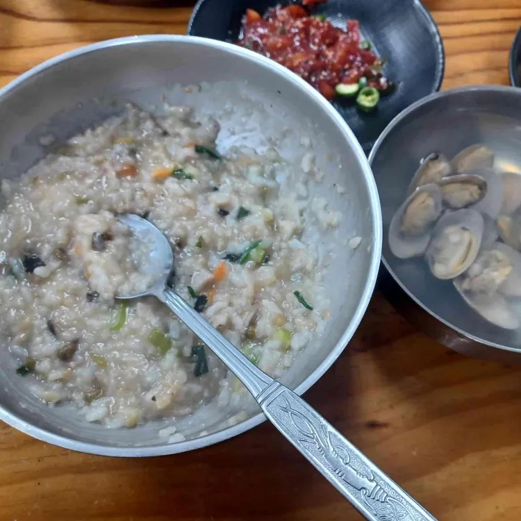 바다마을식당 사진