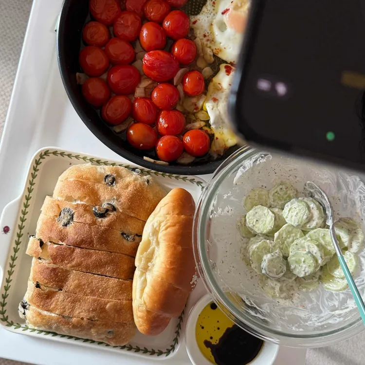 바게트 대표 사진