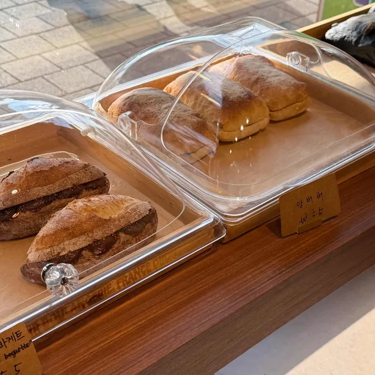 바게트 대표 사진