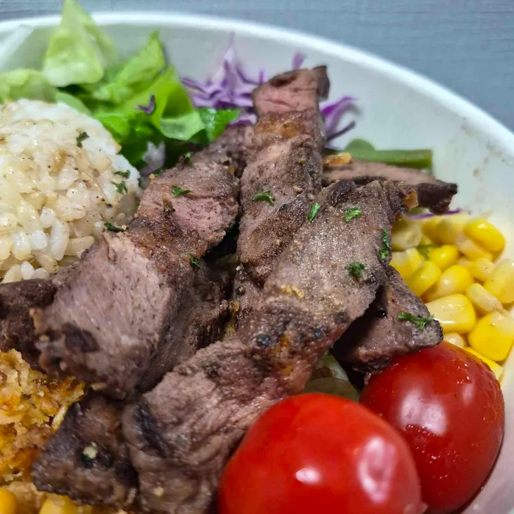 샐러픽 대표 사진