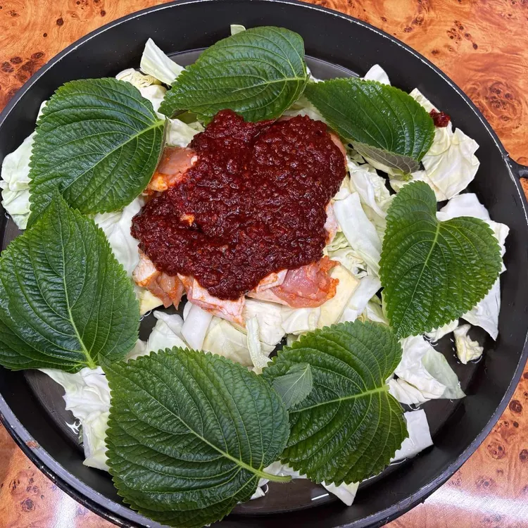 본가집춘천닭갈비 대표 사진