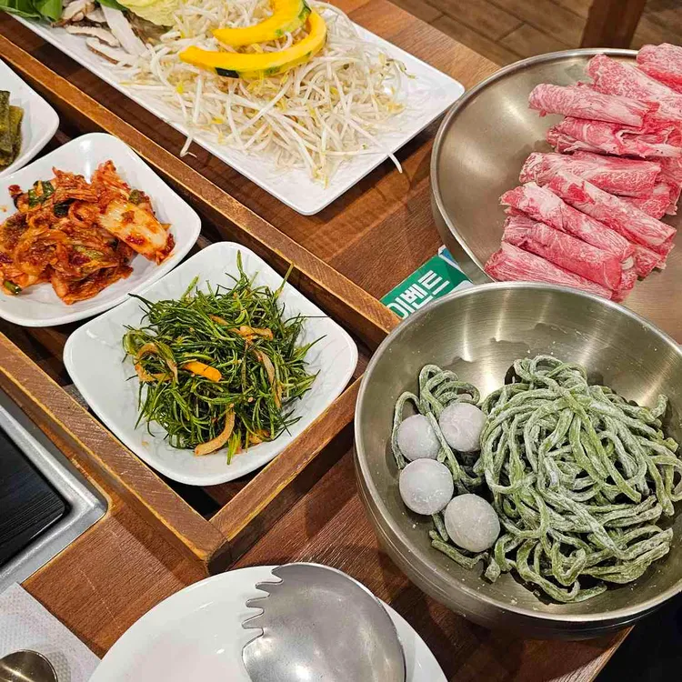 이대성의 진면목 사진