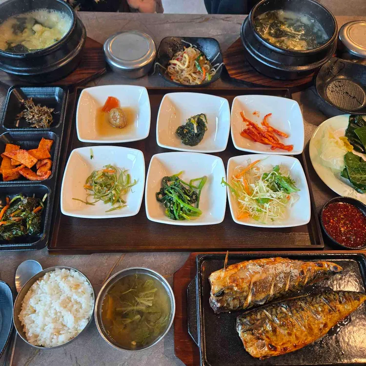 팔도미역 대표 사진