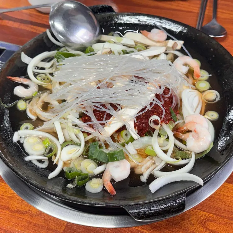 맛나식당 대표 사진