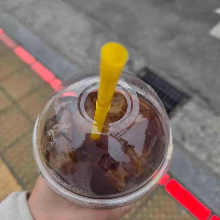 메가MGC커피 대표 사진