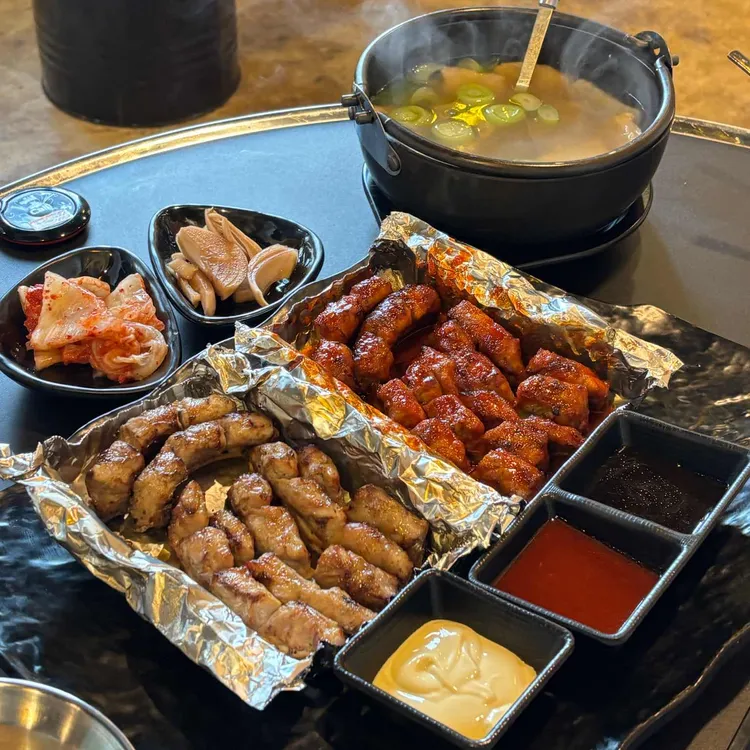 당감쪽갈비 대표 사진