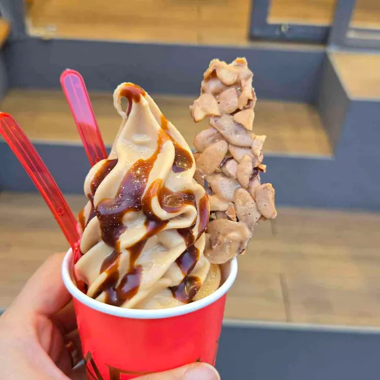 카라멜리에오 대표 사진