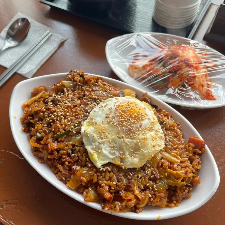 꾸왁칼국수 사진