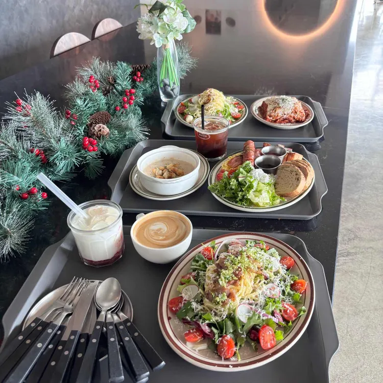 카페 메이븐 사진