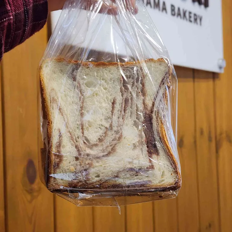 쿠리노키제빵 사진