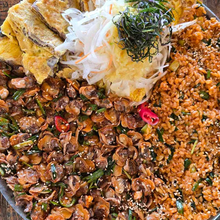 올바릇식당 사진