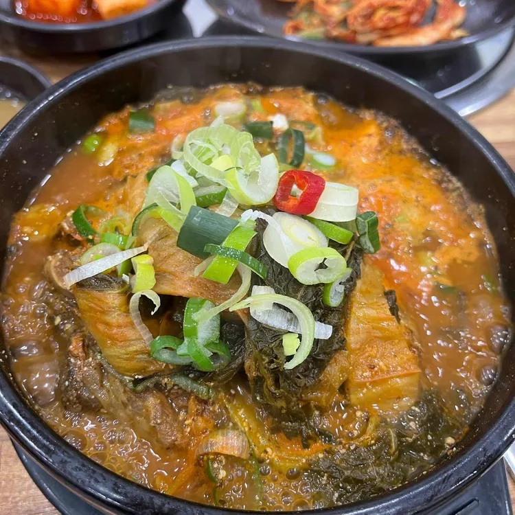 정대감감자탕 대표 사진