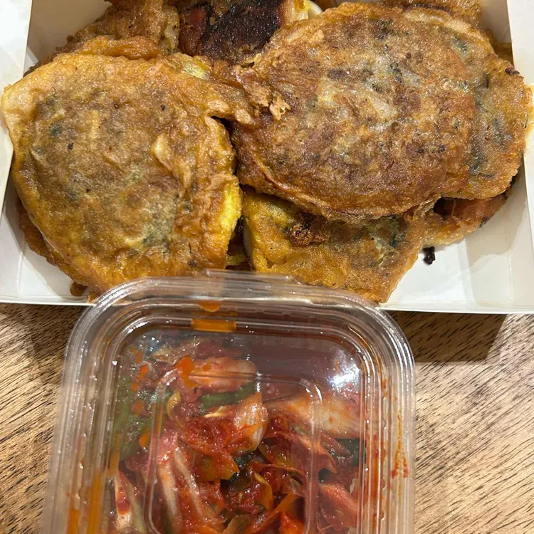 오징어순대나라 사진