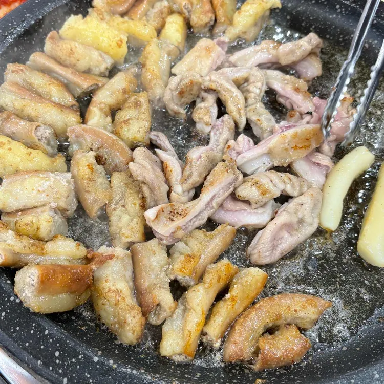 깨비막창 대표 사진