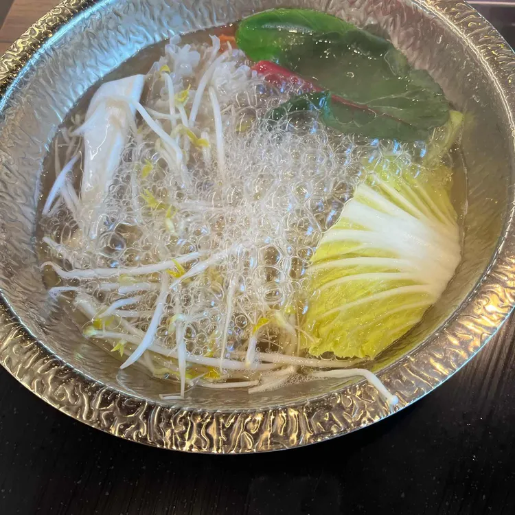 청담동샤브 대표 사진