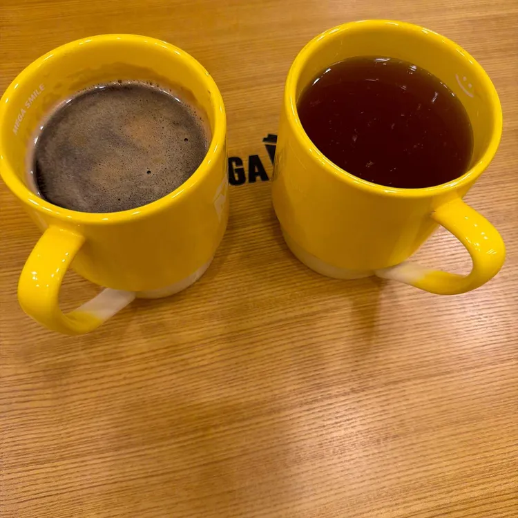 메가MGC커피 대표 사진