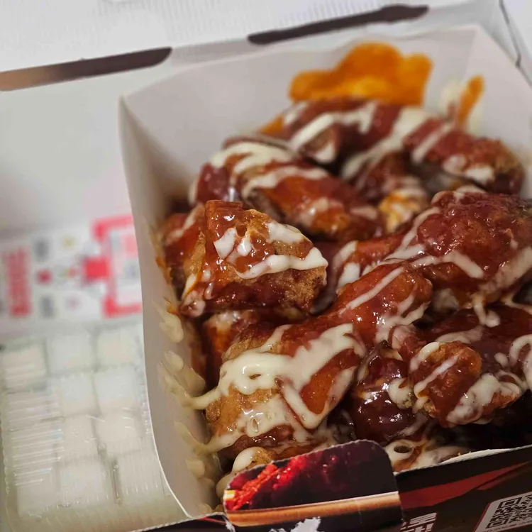 처갓집양념치킨 대표 사진