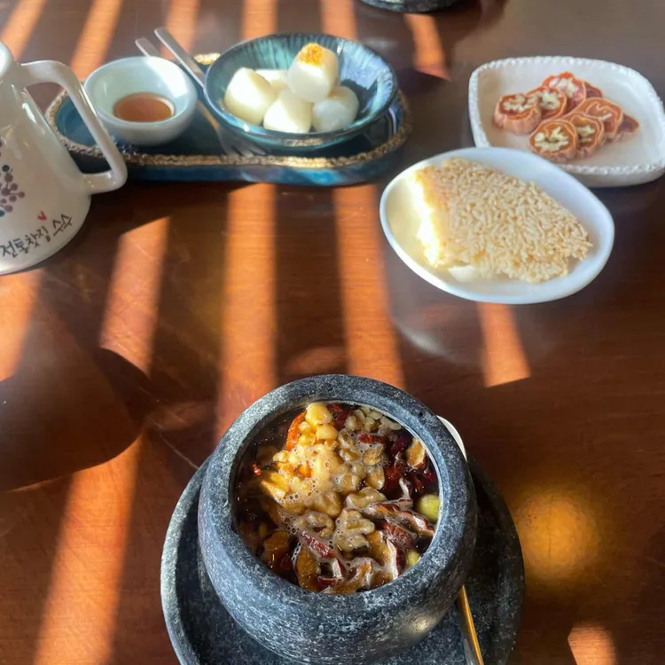 전통찻집 수수 대표 사진