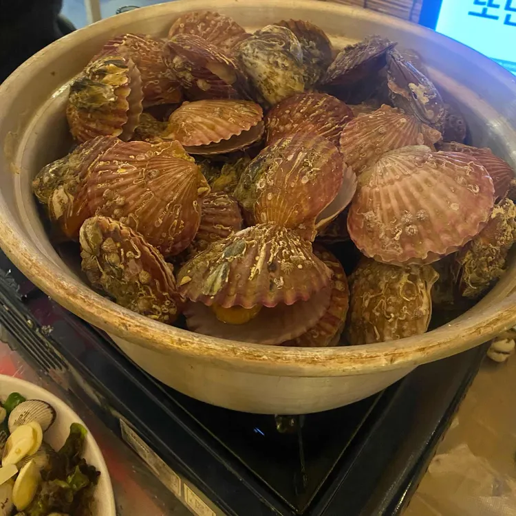 또만세 만세포차 대표 사진