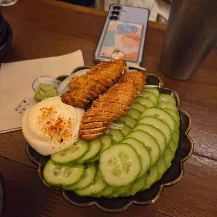 쉼, 어묵 그리고 한잔 술 대표 사진