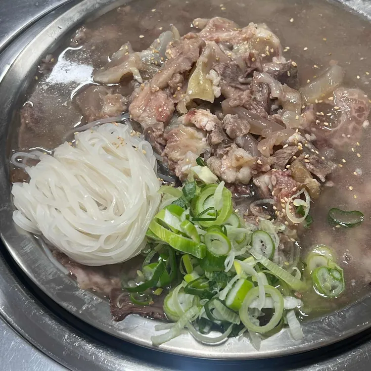 이복희해장 사진