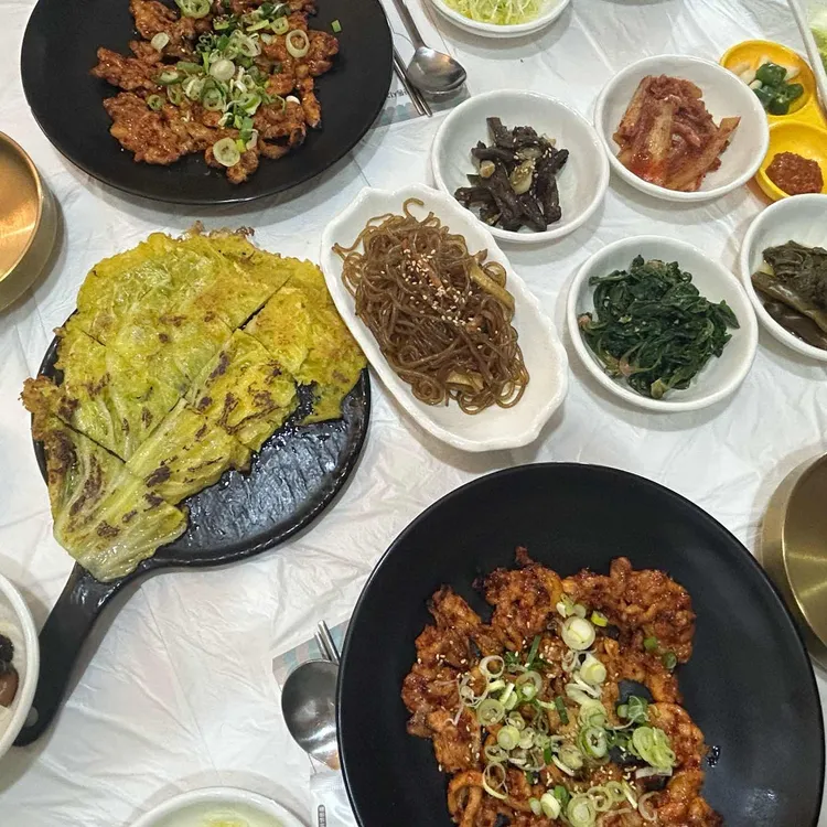 영양닭불백 대표 사진