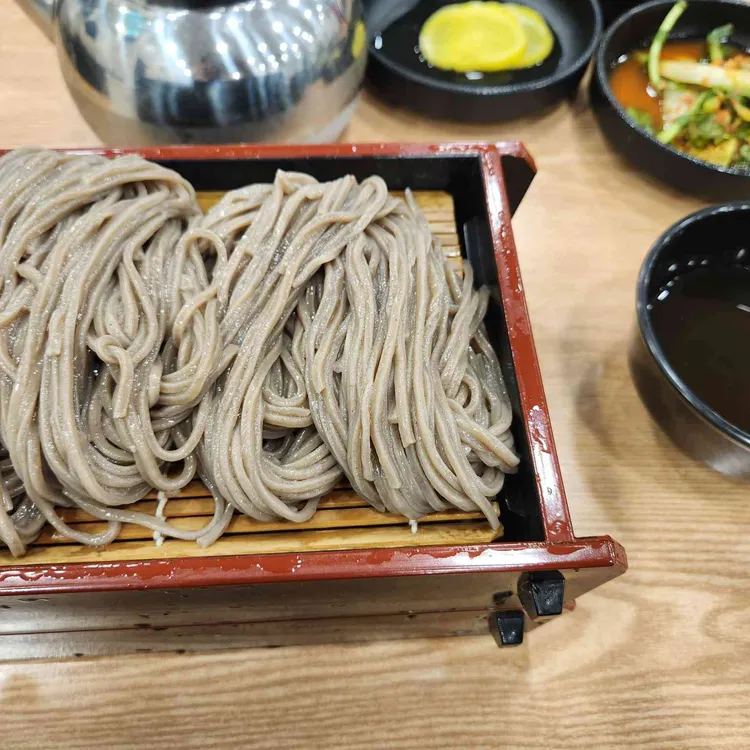 광화문 미진 사진