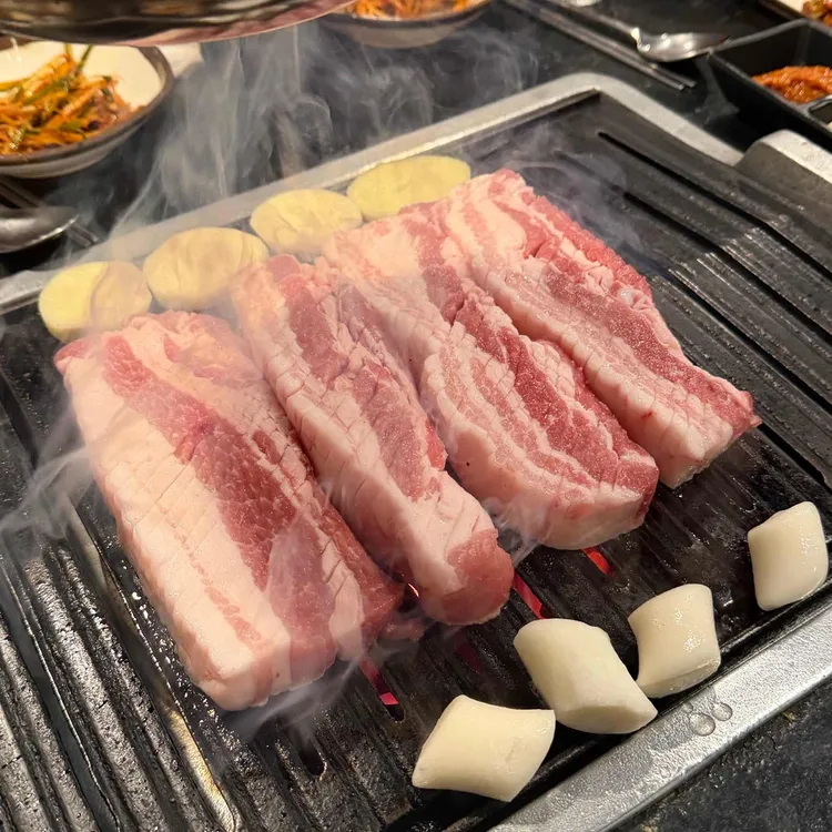 태평주먹구이 대표 사진