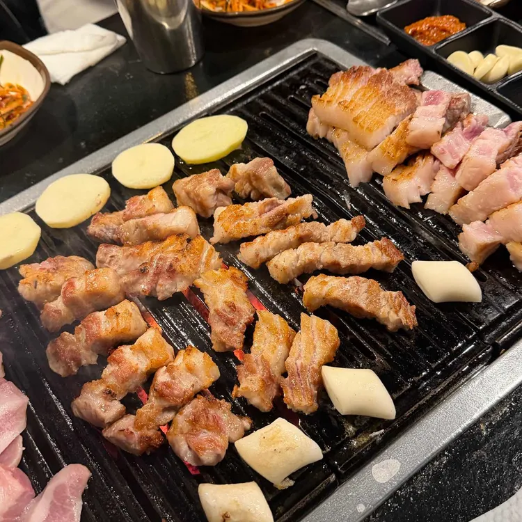 태평주먹구이 대표 사진