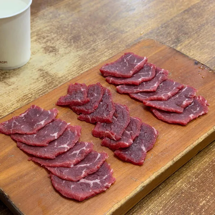 태평소국밥 사진