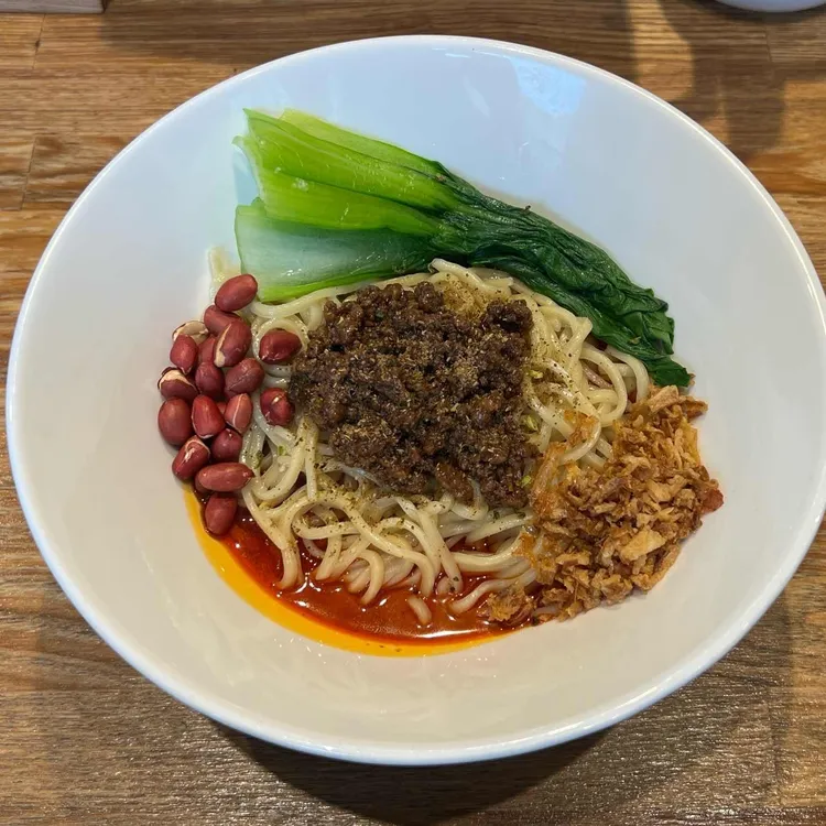 유니드라멘 사진