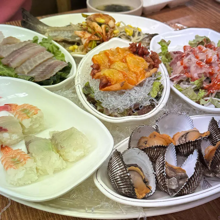 큰바다수산 대표 사진